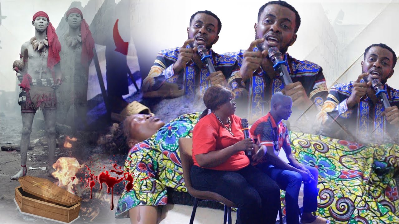 PÔNA LUPANGU AKOTI BONDOKI AKANGA BA NDEKO NAYE NA KISI LELO EBALUKELIYE OKOTANGISA MAYI YA MISU