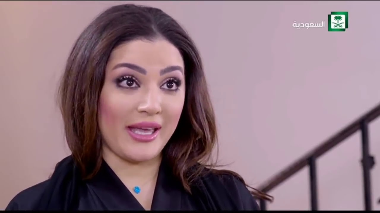 مسلسل سناب شاف الحلقة 16 ظرف خاص ج 1