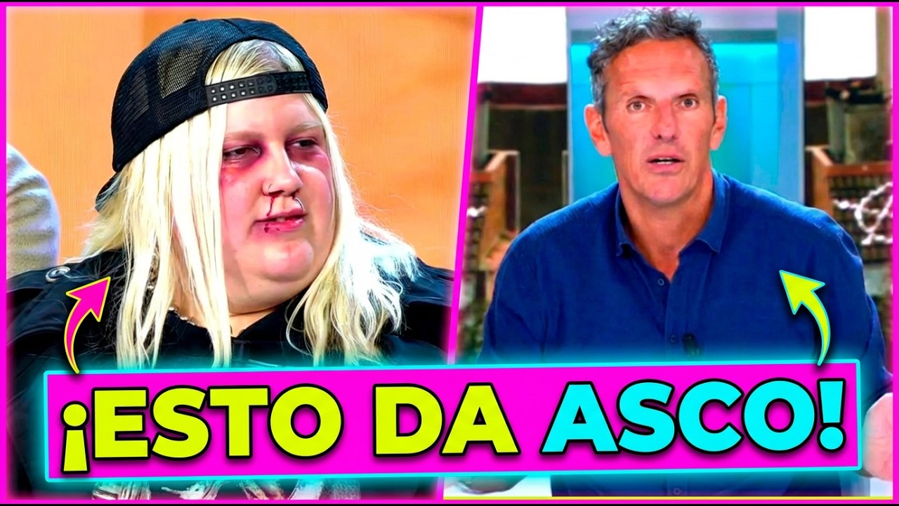 LA BROMA DE MAL GUSTO DE TELECINCO CON SOY UNA PRINGADA