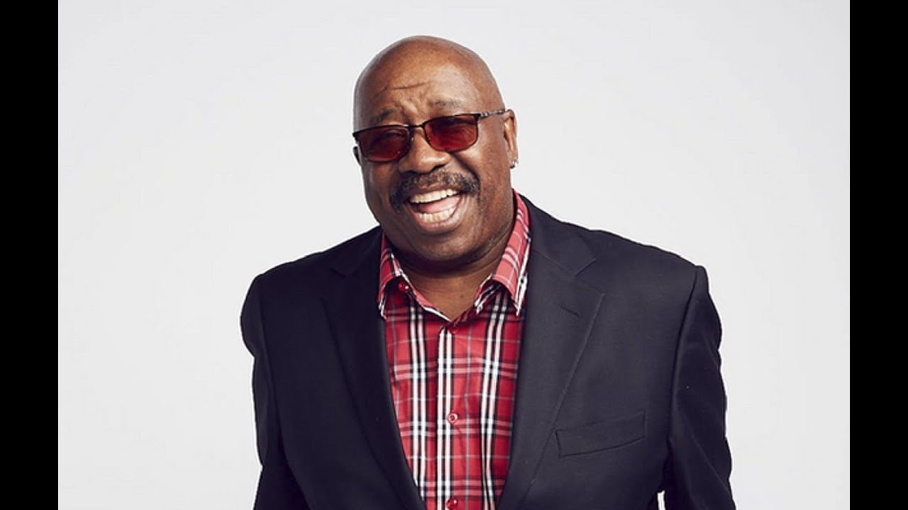 STEVE HARVEY SHOW : CHURCH COMPLAINTS