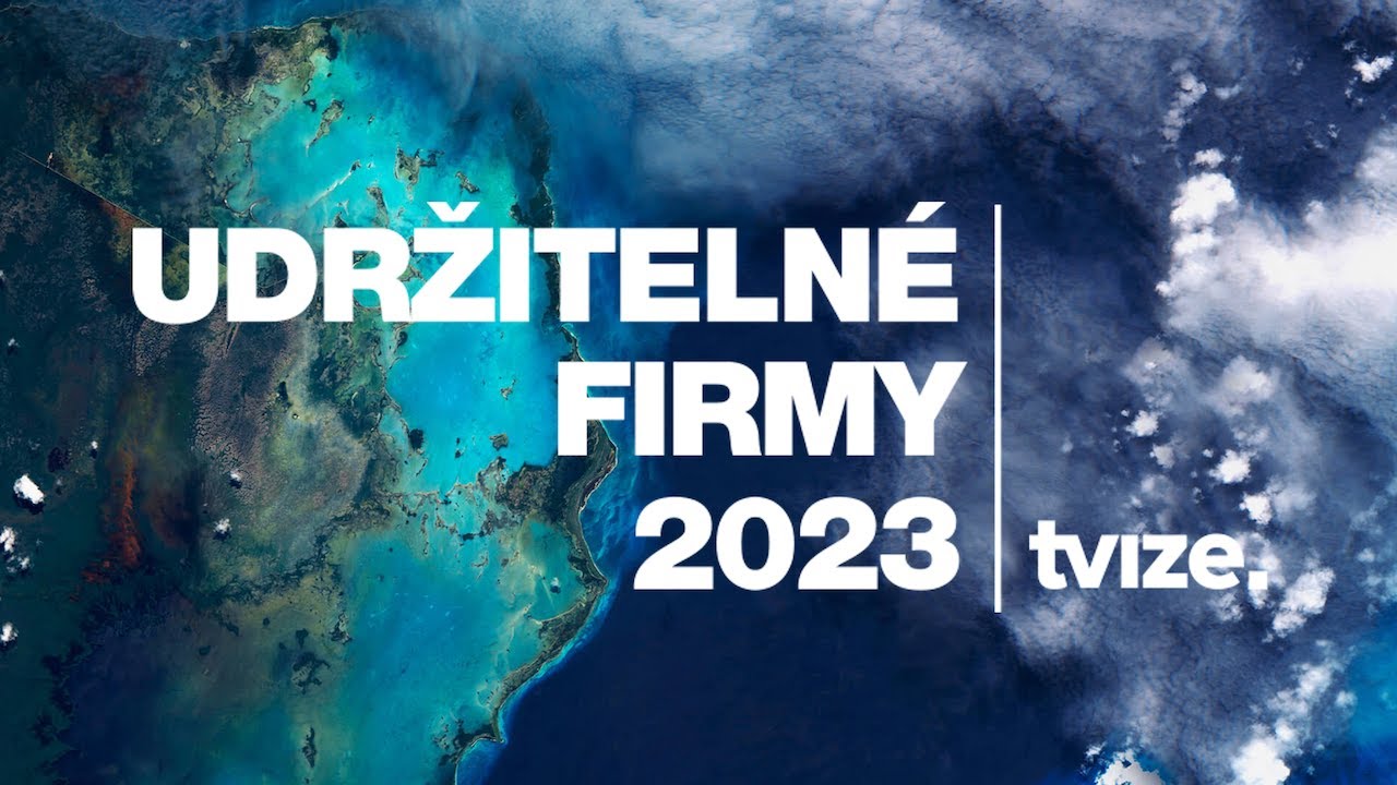 Moderovan&eacute; diskuze a rozhovory o ESG, udržiteln&eacute;m rozvoji a společensk&eacute; odpovědnosti firem
