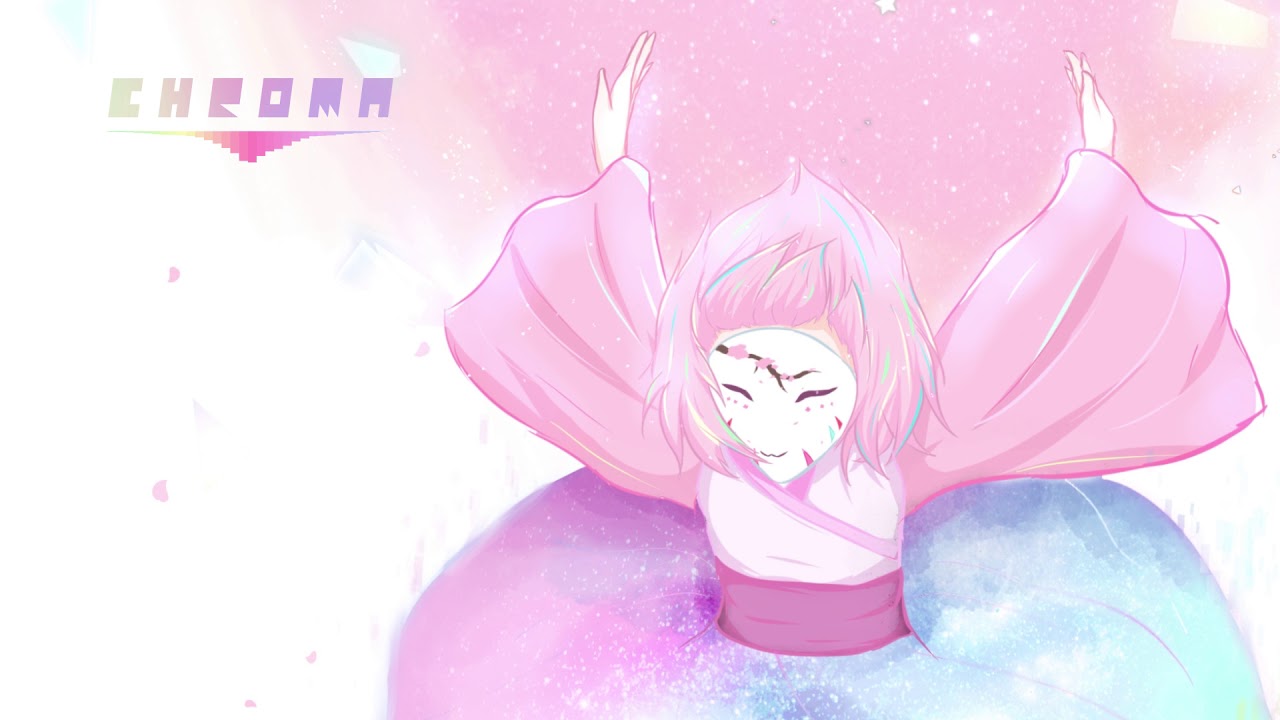 AIKA 🌸 - Chroma