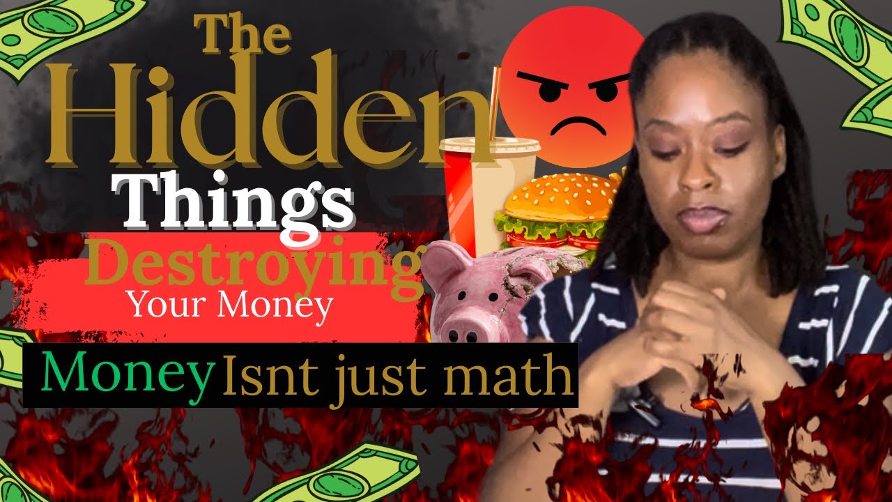 The Real Reasons Your Money Isn’t Growing