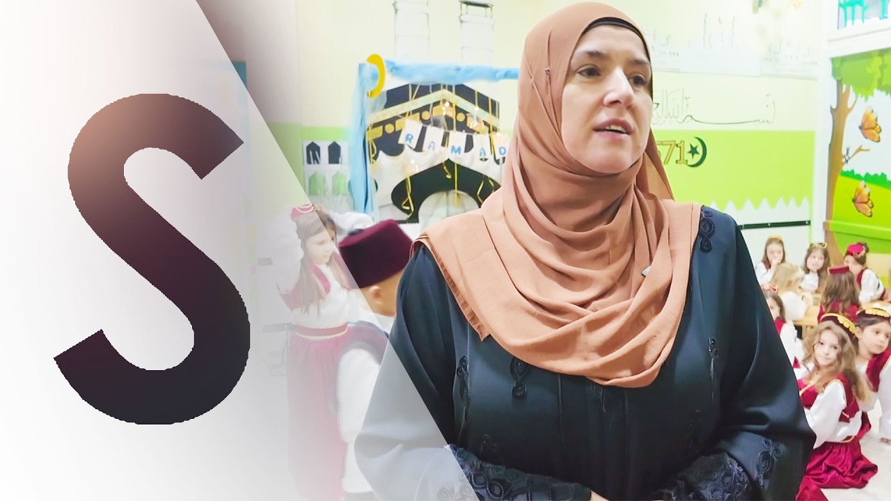 Reuda obilježila 28 godina rada svečanim iftarom - Tema dana