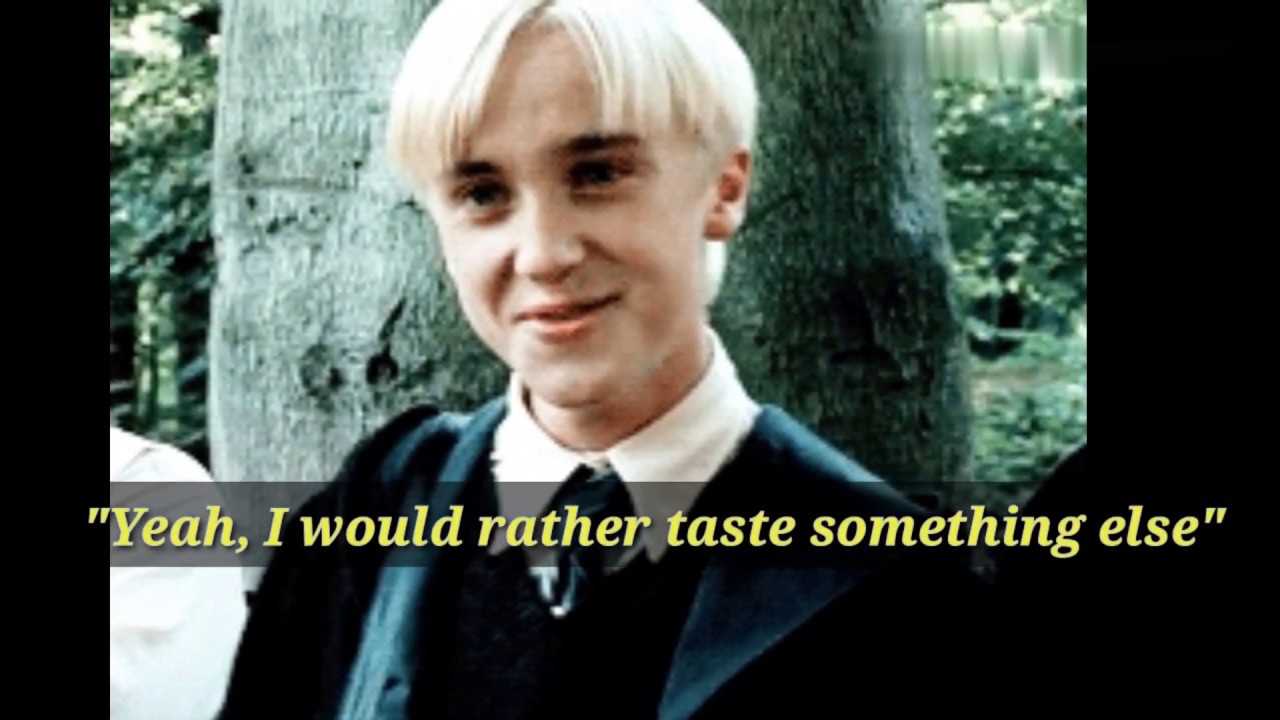 Dramione Fanfiction - Detention class-Part 1