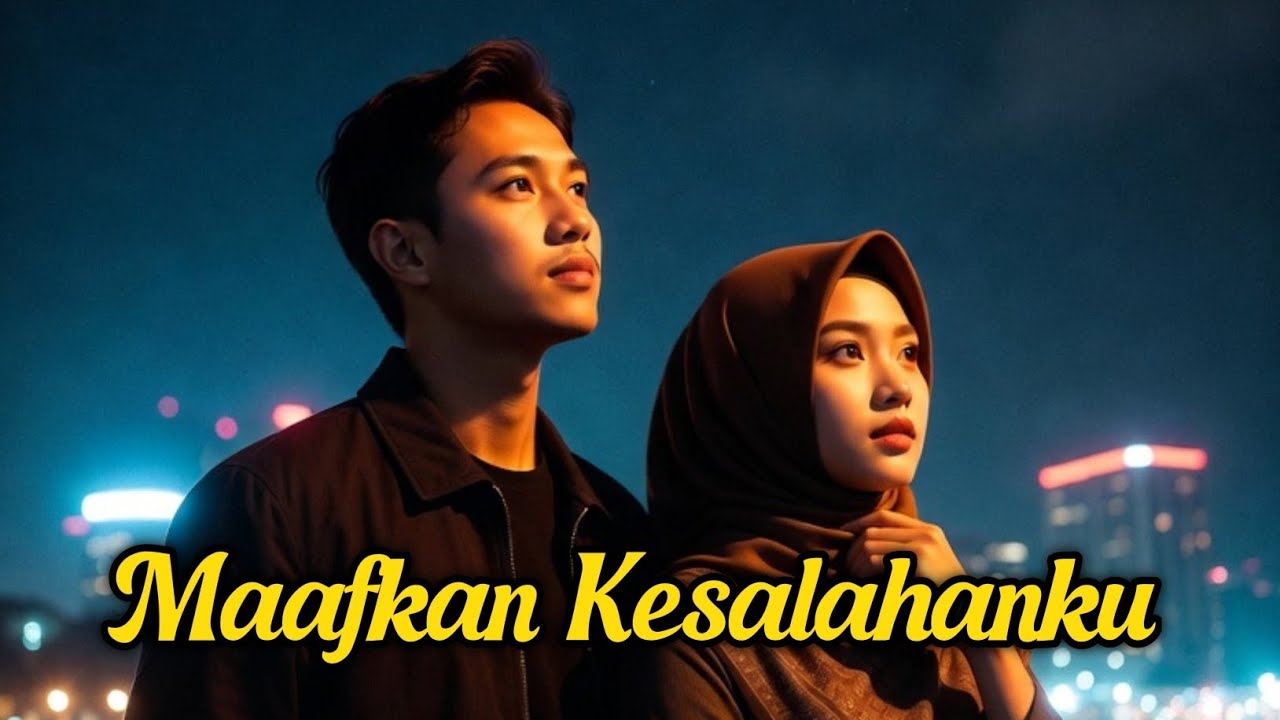 Maafkan Kesalahanku - Lagu Pop Melayu Sedih