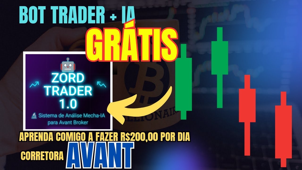 Operando na corretora Avant com o boy ZORD TRADER #Avant #iqoption #quotex  #igaming 