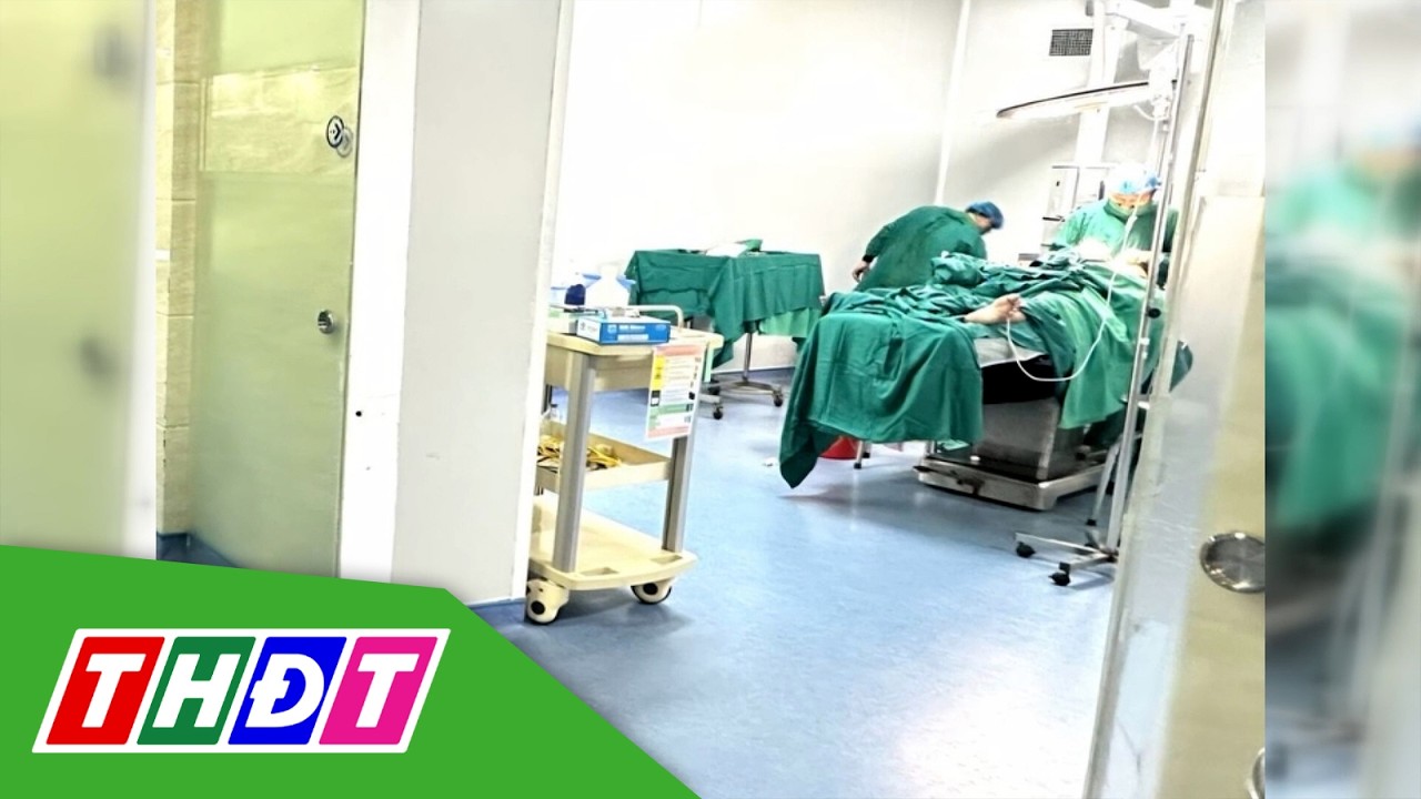 Thanh Hóa: 10 nạn nhân vụ ném mìn, có 8 người đa chấn thương | THDT