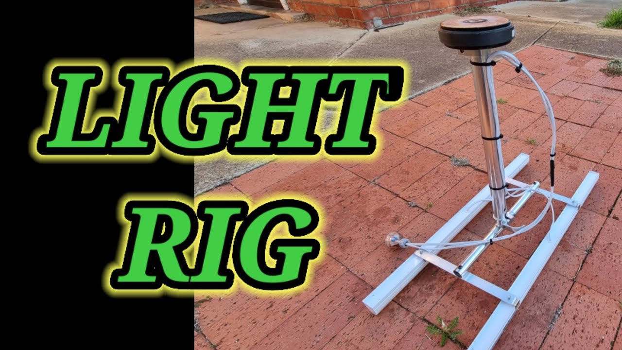 light rig