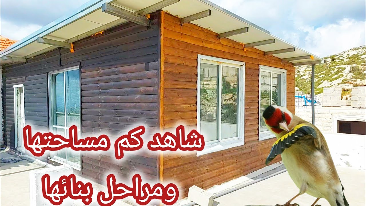 واخيراً .. اعملت سلاكة حسون جديدة تعرف على مقاستها ومراحل بنائها