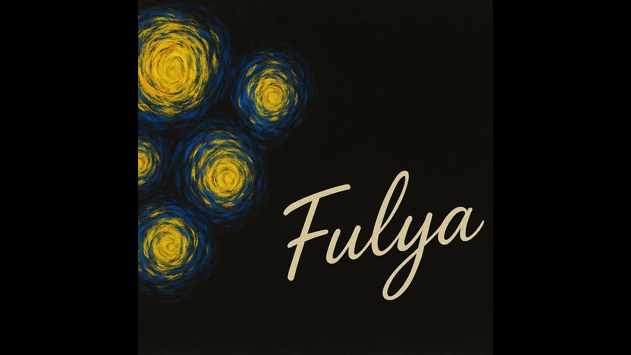 Emre Han - Fulya (Official Lyric Video)