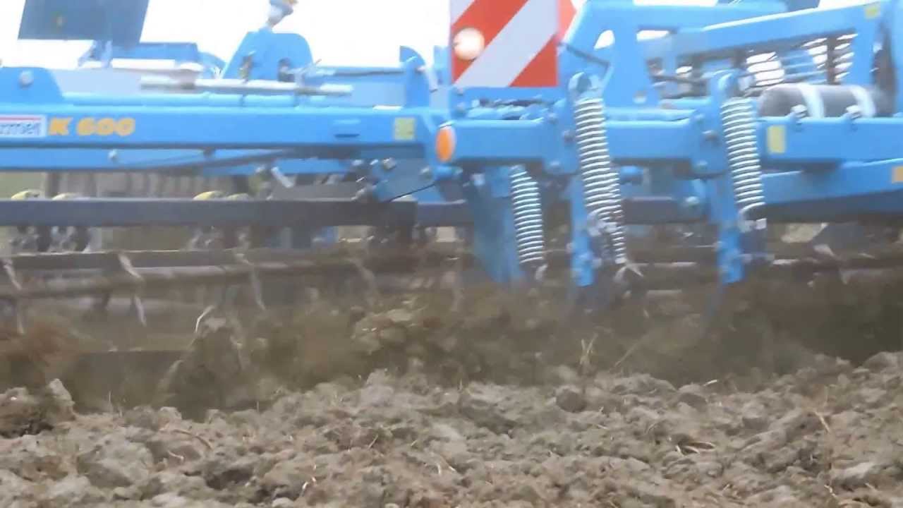 Zetor 16145 + Kompaktor K600