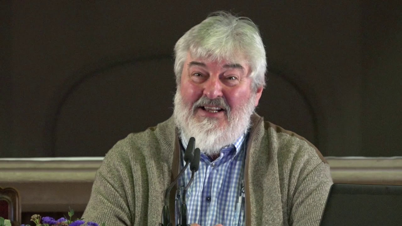 Conférence de carême 2018 : 