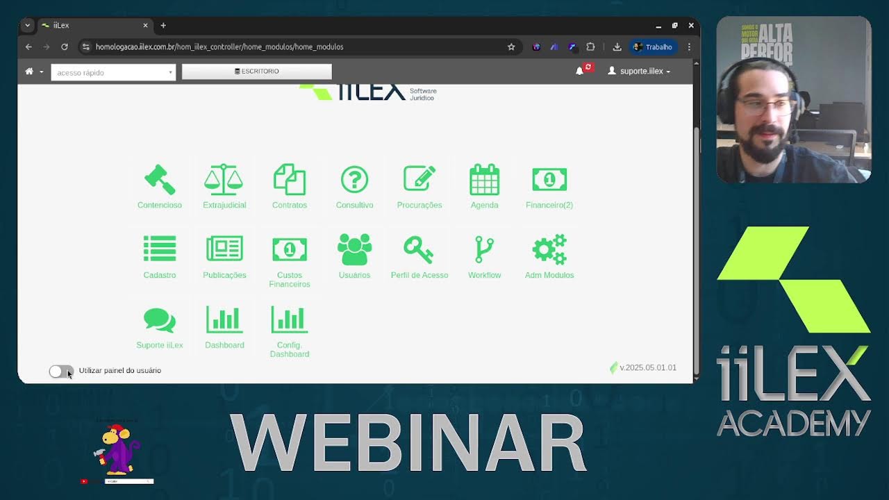 Melhores práticas de controladoria com iiLEX para 2026