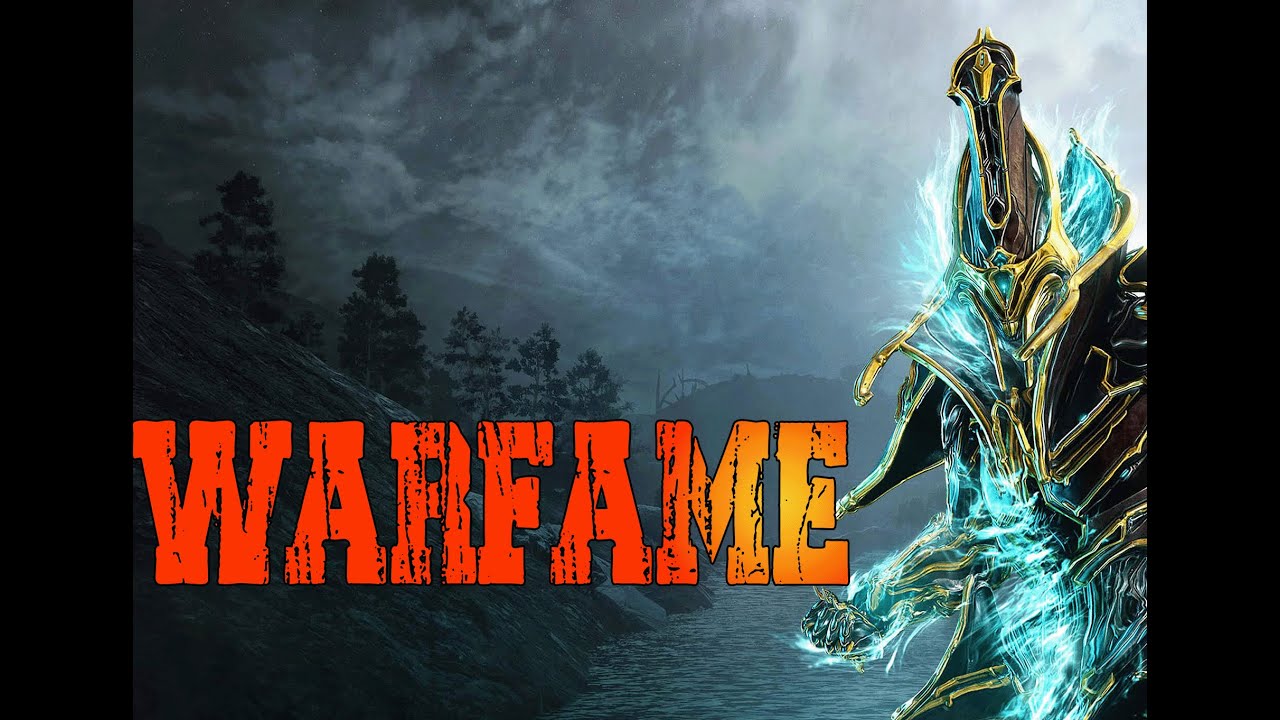 WARFRAME PART-4 ! GEZEGEN GEZEGEN GEZİYORUZ!!