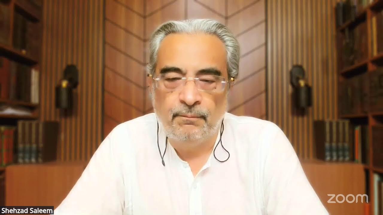 02.21.2026 Dr. Shehzad Saleem Qur’an for Ramadan Surah Al-Mu'minun (1-11)