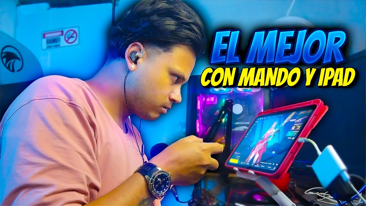 JUGANDO CON SEGUIDORES BR CLASIFICATORIA EN BLOOD STRIKE