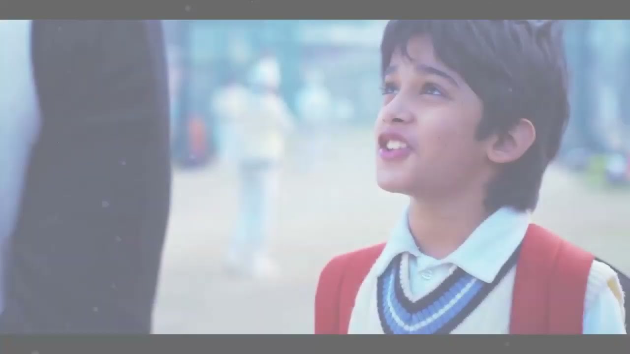 Saaya Hoon Main Tera  | Jersey 2022 Song | Shahid Kapoor, Ronit Kamra