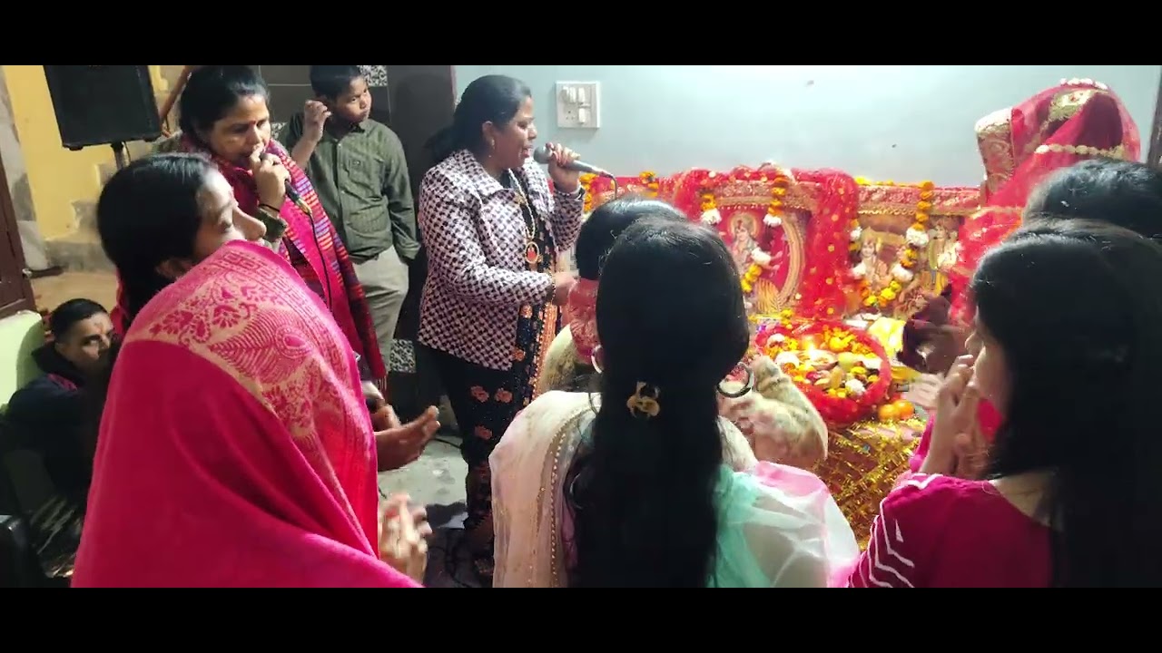 🌿🌺🙏जी भर नचा ले बाबा तेरे दरबार में ।। दुनिया के आगे नाचूं वो दिन ना आए 🌺🌿🚩#trending #song #viral 🌺🌿