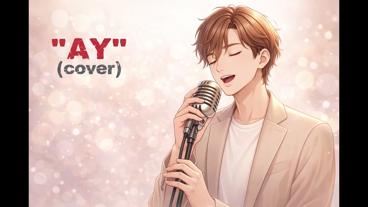 AY – Acoustic Version (AI Cover Interpretation) | RuangAkustik.mp3(Remix)