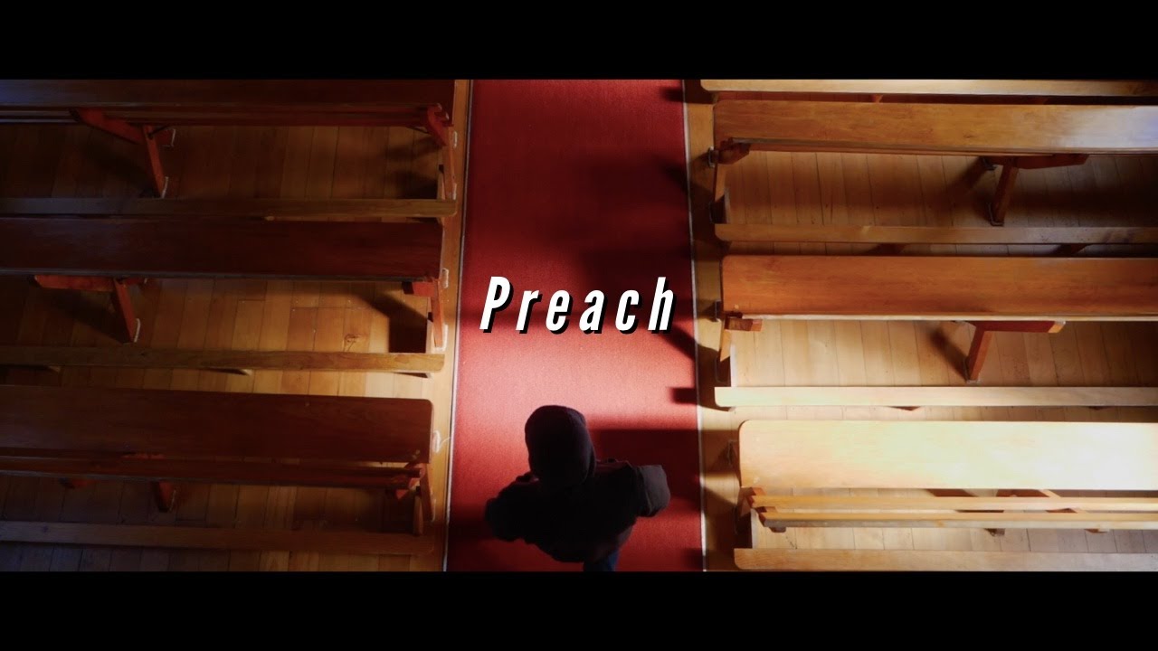 Juwan - Preach (Official Music Video)