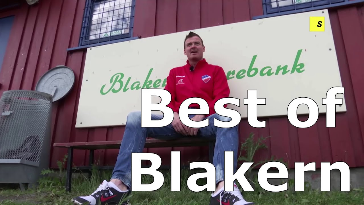 Best of Blakern