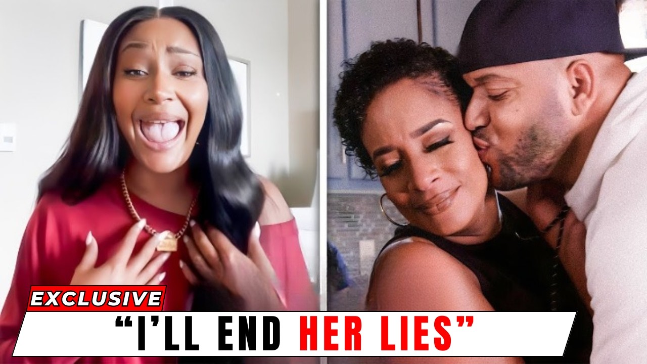 Melody Shari SHOCKS Fans With New Drama About Kimmi — The Internet Is EXPLODING!