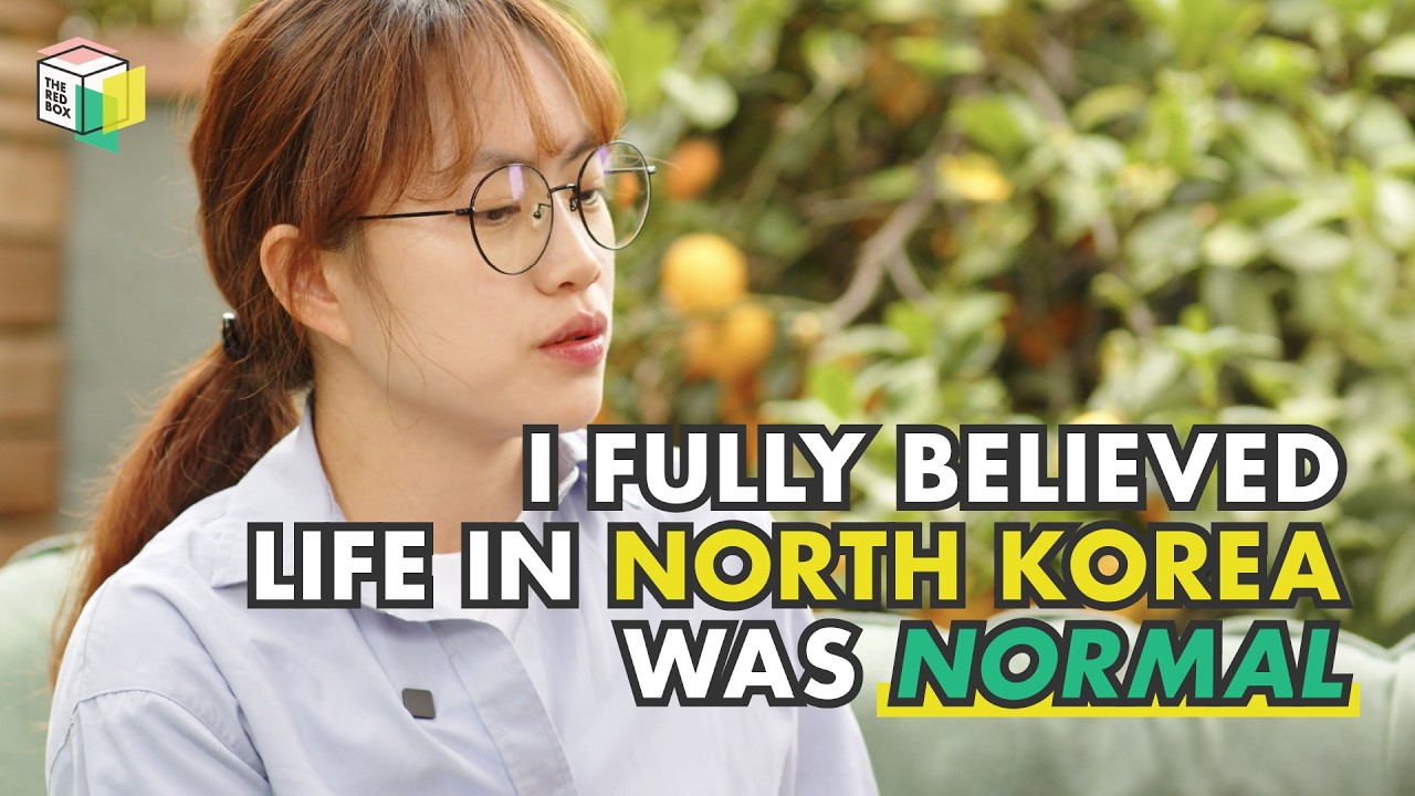 When do North Koreans begin questioning the regime? | North Koreans Answer