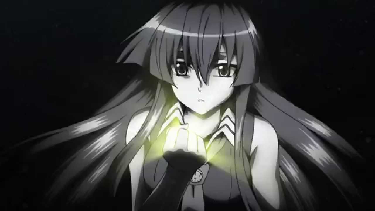 AMV Akame ga kill [sisters]
