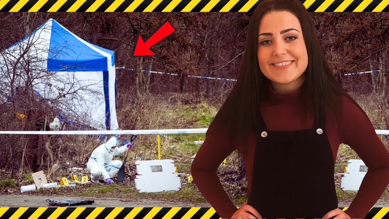 146 Messerstiche – selbst die Rechtsmediziner hielten diese Grausamkeit kaum aus… True crime deutsch