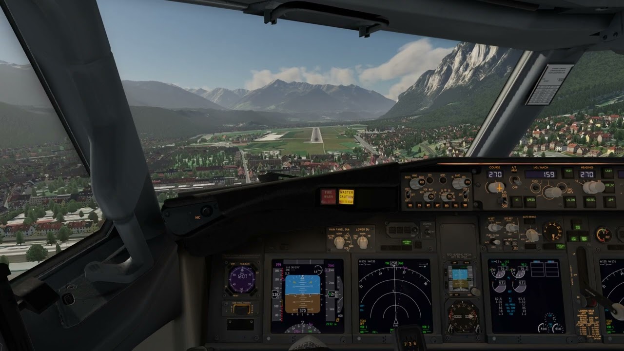 Innsbruck