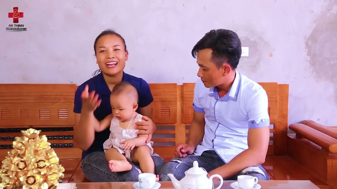 KHÁCH HÀNG NÓI GÌ VỀ HÀNH TRÌNH TÌM CON TẠI BỆNH VIỆN PHỤ SẢN AN THỊNH?