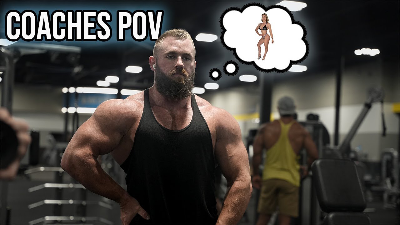 RAPID BIKINI BODY RECOVERY | NPC Competition & Results