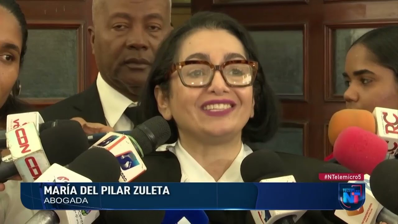 Caso Calamar: defensa de Donald Guerrero dice que no debe estar encartado en el proceso
