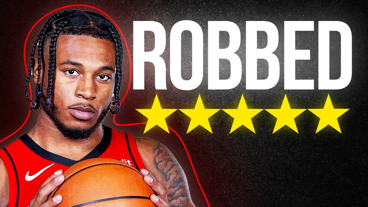 Did the Wizards Just Steal the Next NBA Star?