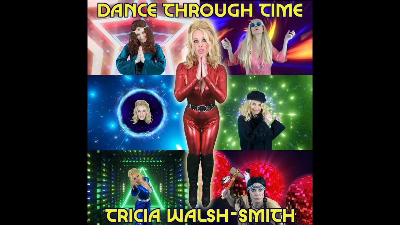 DANCE THROUGH TIME