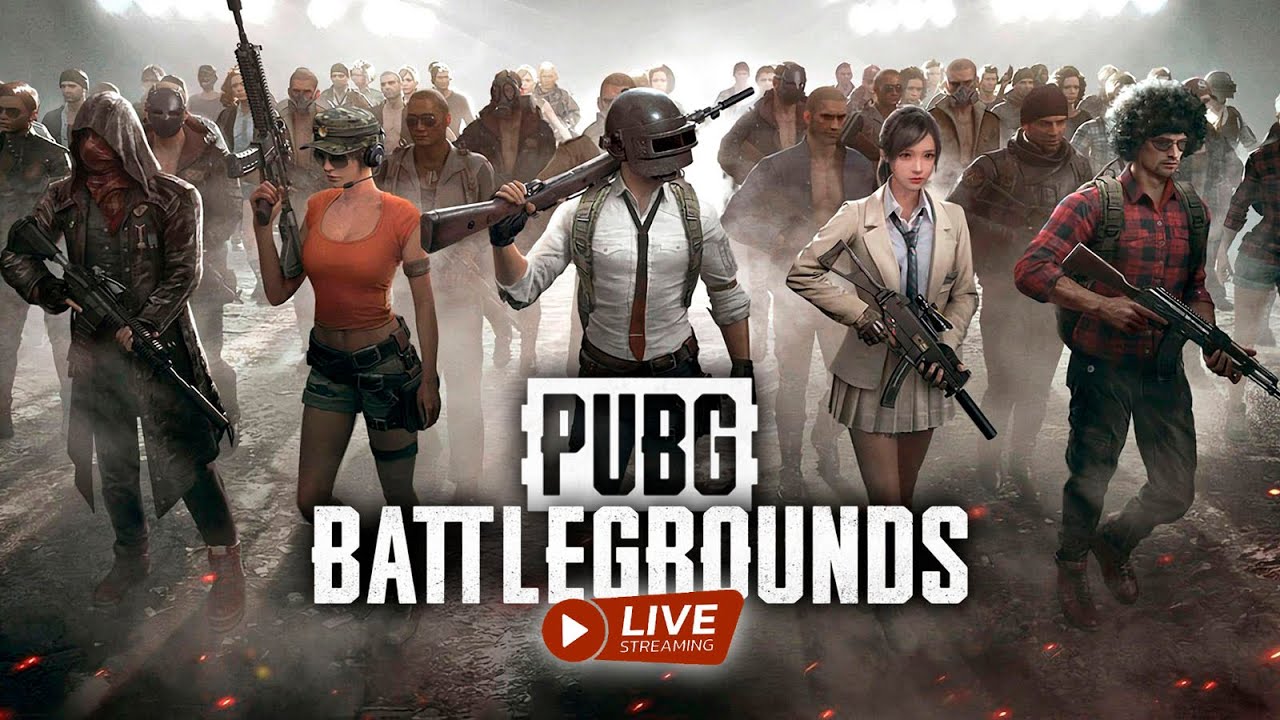 PUBG PC STEAM - CAINDO E LEVANTANDO KKKK