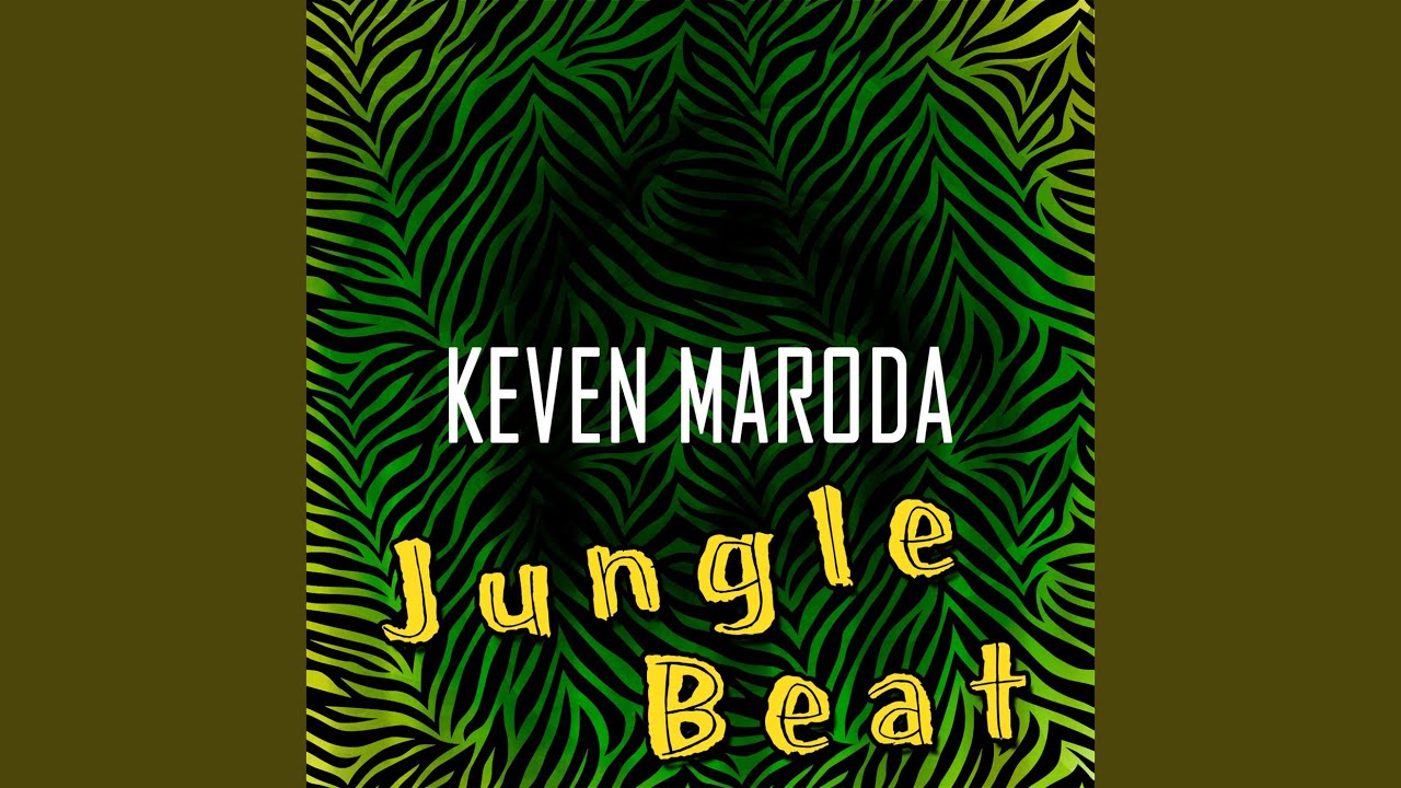 Jungle Beat (Valle Vidal Radio Mix)