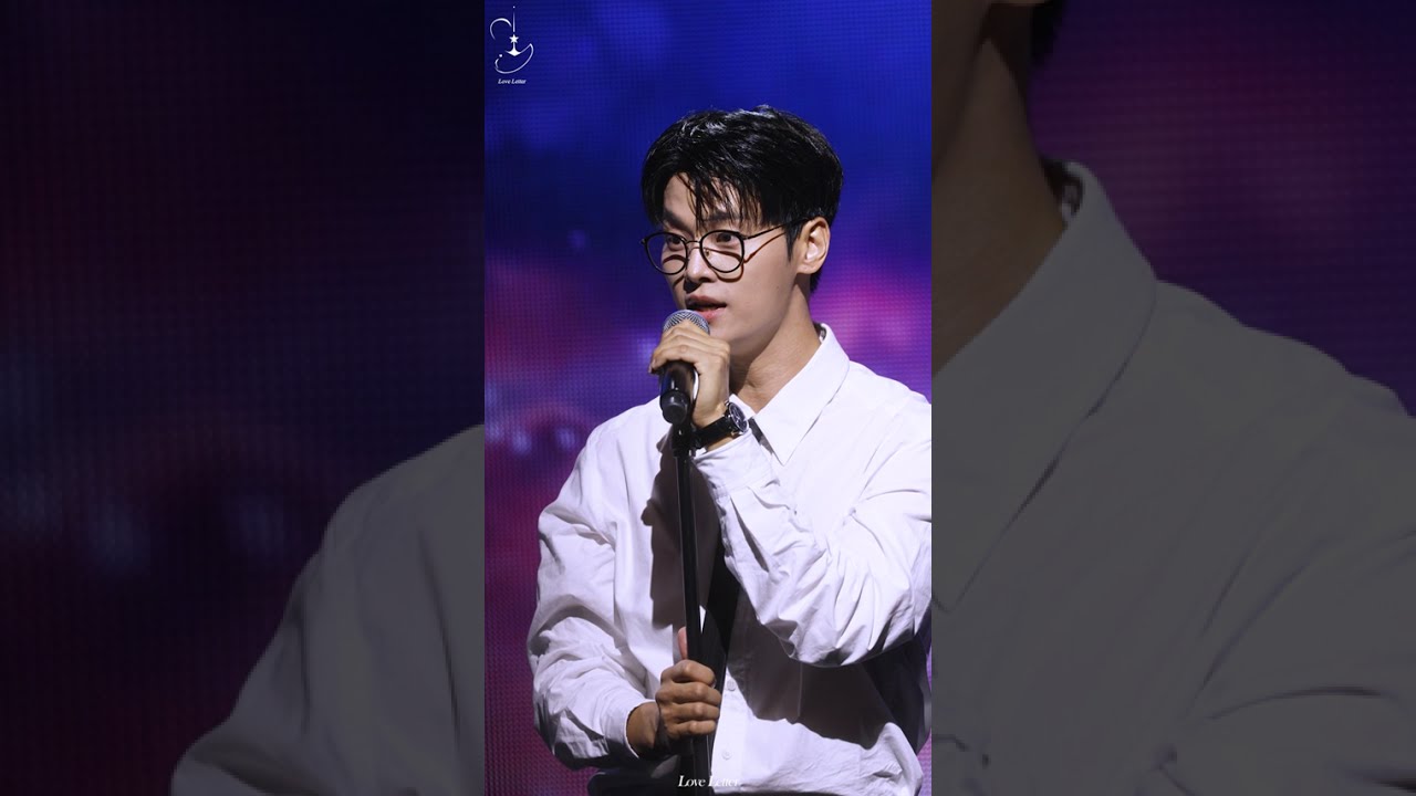 [4K]250629 아차학연 밤공 청춘만화 엔 차학연