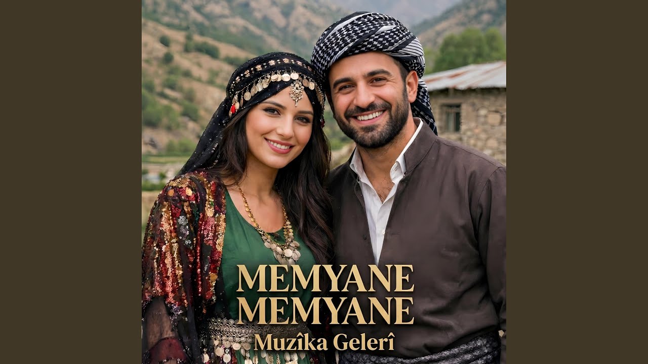 Memyane Memyane