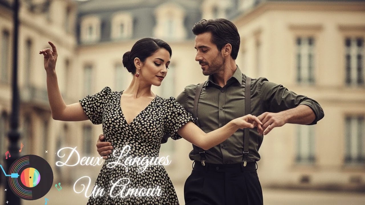 Havana to Paris Jazz Café 🎷 | Classic Cuban Groove, French Vibes
