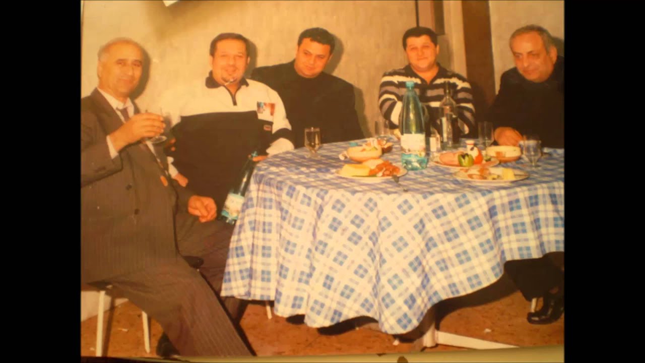 Costel Trompetistu Vasilescu - Maneaua lui Borcica