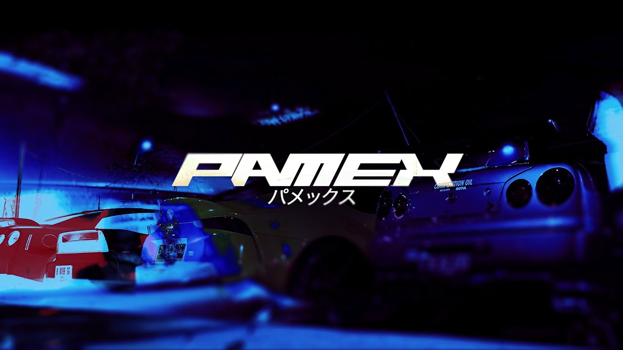 Pamex - Love of Yesterday