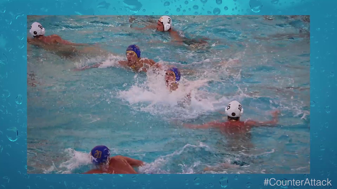 2017 Men's NCAA Championship Highlights - UCLA vs USC