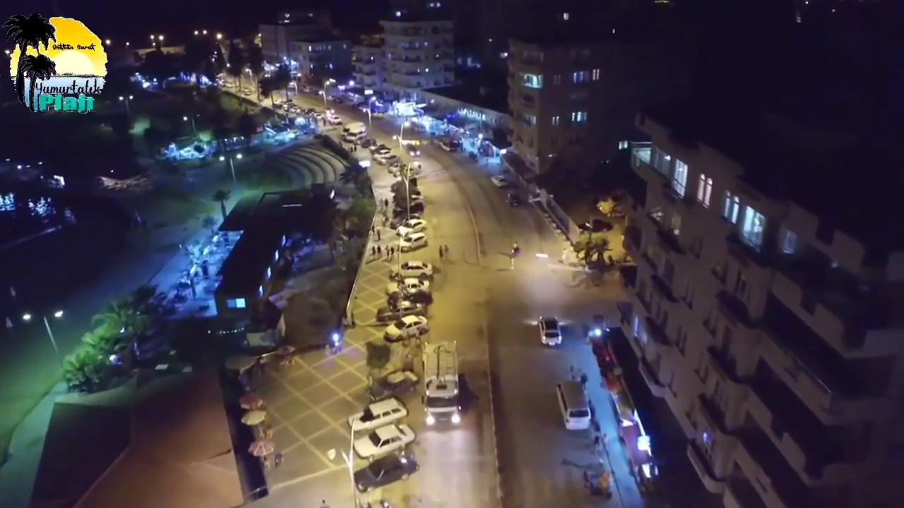 Yumurtalık Plajı | ADANA |-Tatil Cenneti 3