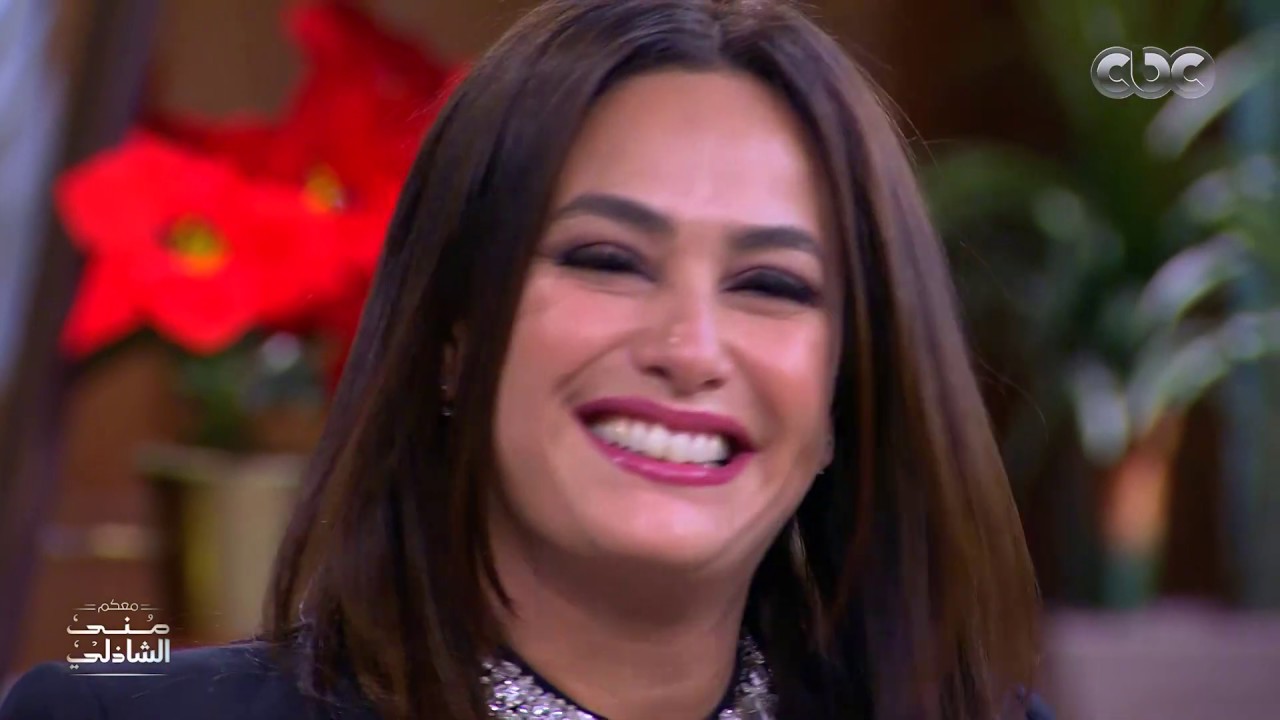 جائزة أفضل ممثلة في استفتاء معكم منى الشاذلي 2019.. هند صبري توجه رسالة لزوجها وأولادها