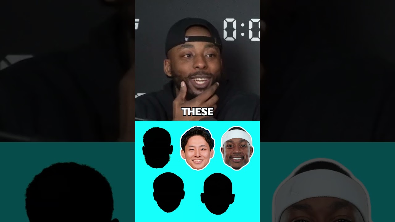 Can You Name The 5 SHORTEST Player In The NBA Today? 🤔