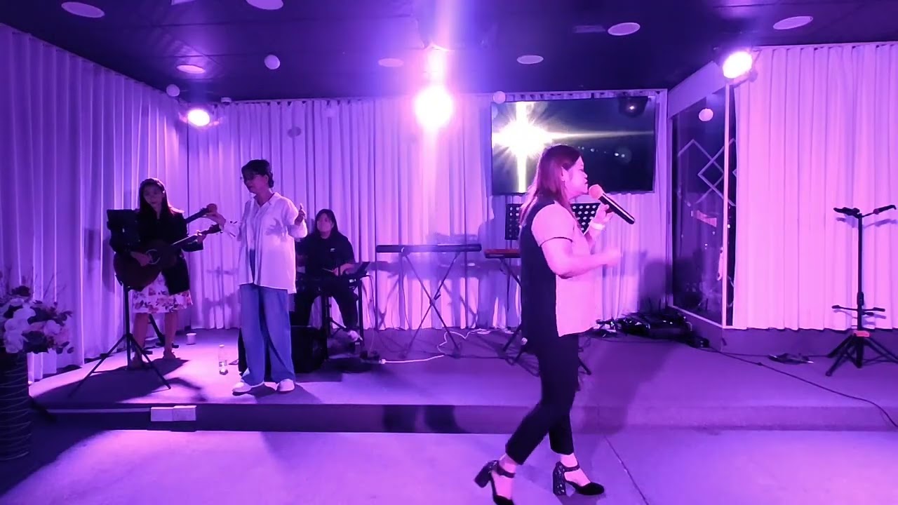 Here In Your Presence #worship 