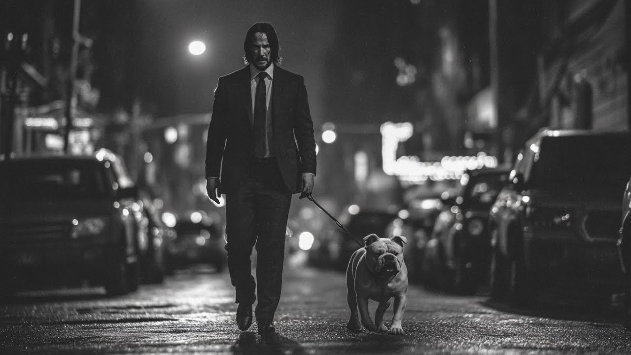 Playlists For Men Who Conquer Anything and Everything | Dark Gentleman Blues.