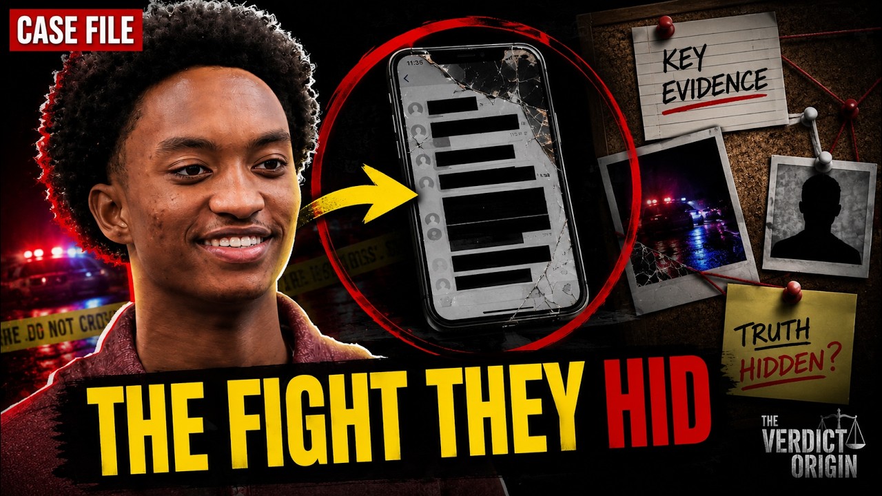 Nolan Wells Altercation Witness Finally Exposed &mdash; What She Saw
